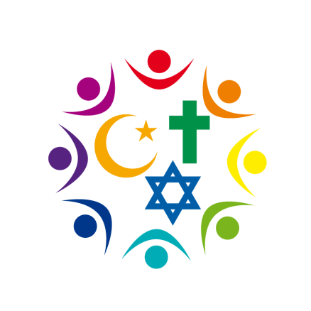Interfaith-symbols